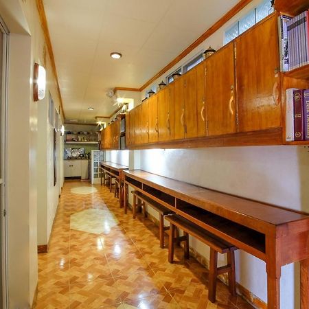 Zen Rooms Basic Camp Allen Rd Baguio Baguio City Luaran gambar