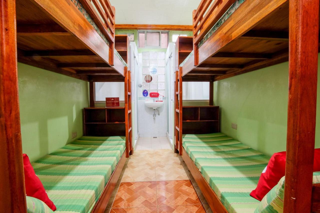 Zen Rooms Basic Camp Allen Rd Baguio Baguio City Luaran gambar